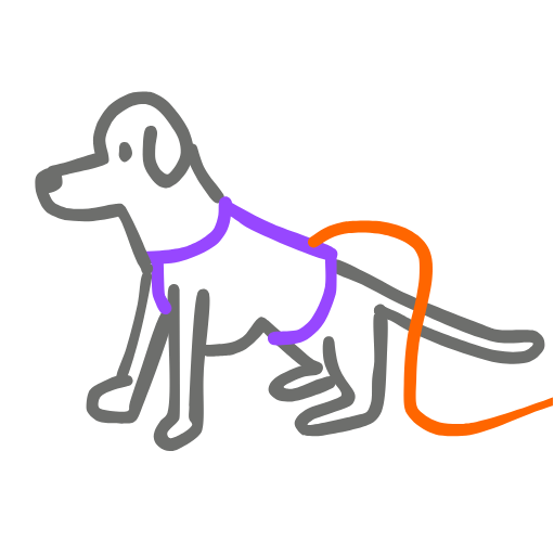 обложка Hundeauslauf: свобода с хвостиком